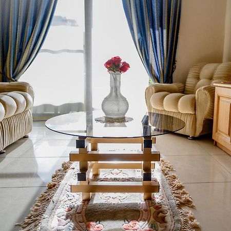 Daffodil Apartment セント・ポールズ・ベイ エクステリア 写真