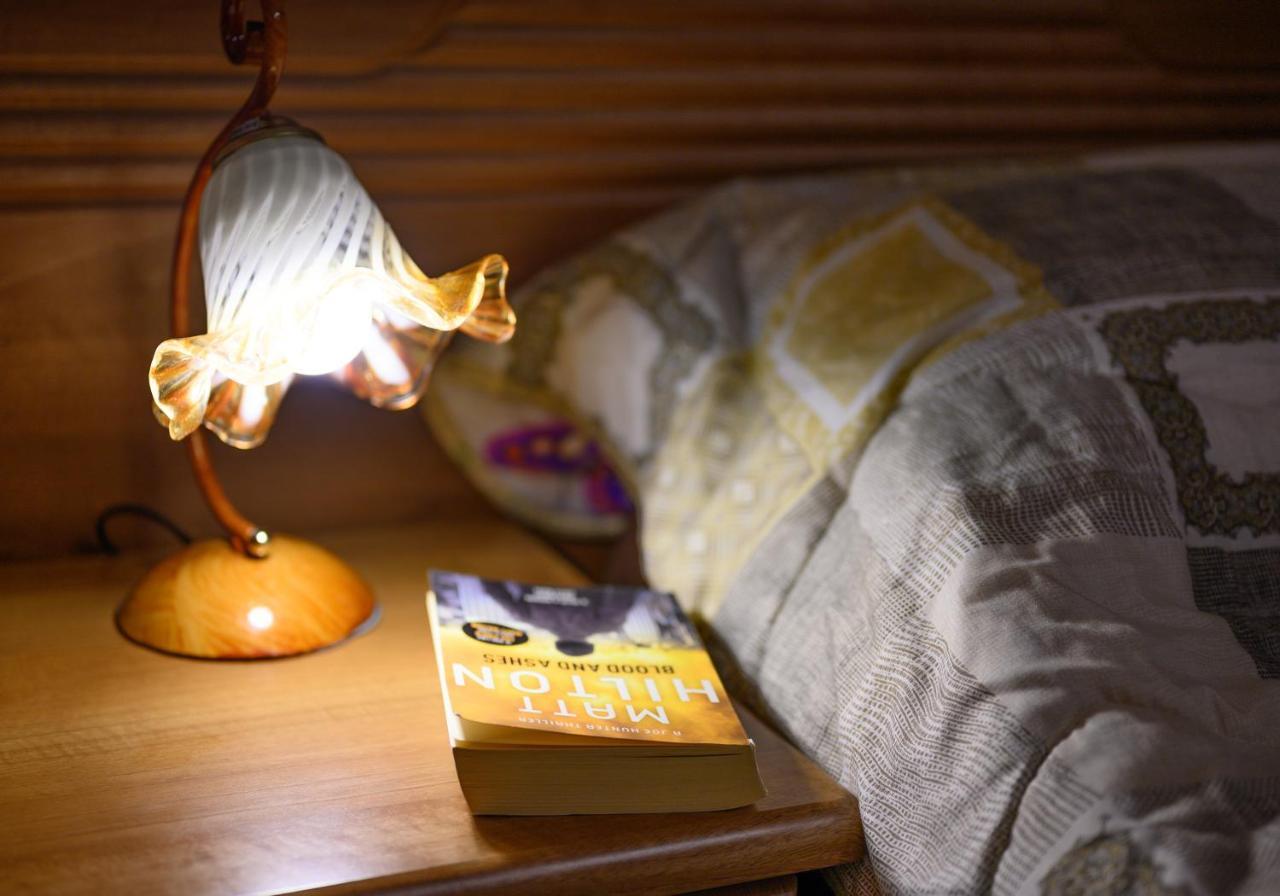 Daffodil Apartment セント・ポールズ・ベイ エクステリア 写真