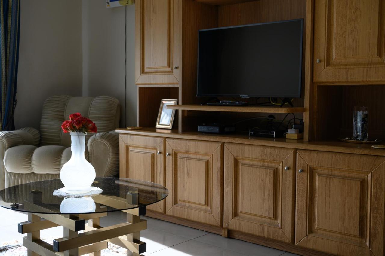 Daffodil Apartment セント・ポールズ・ベイ エクステリア 写真