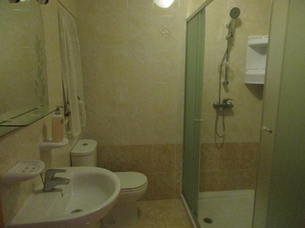 Daffodil Apartment セント・ポールズ・ベイ エクステリア 写真
